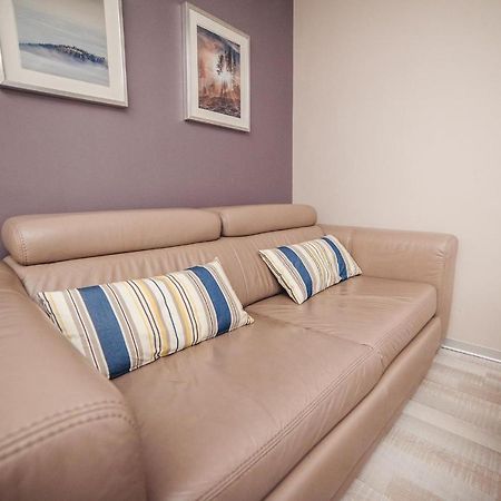 Post Apart - Apartamenty Przy Jaworzynie Krynica Zdroj Eksteriør bilde